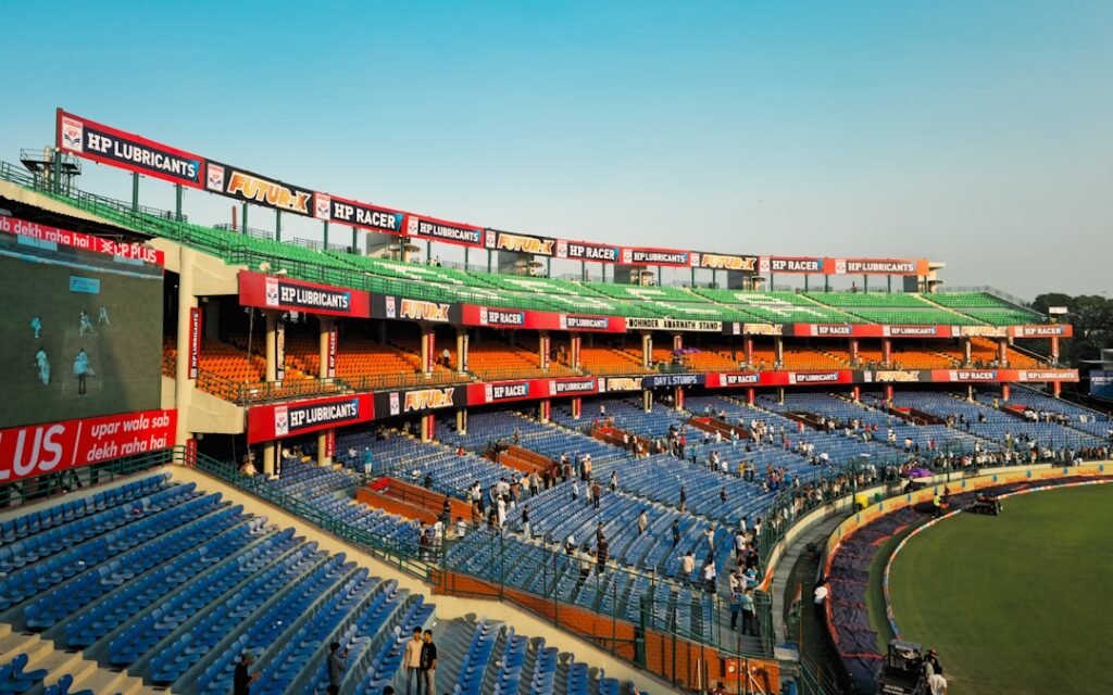 ECB Advocates for Free-to-Air Coverage as ITV Considers Test Cricket