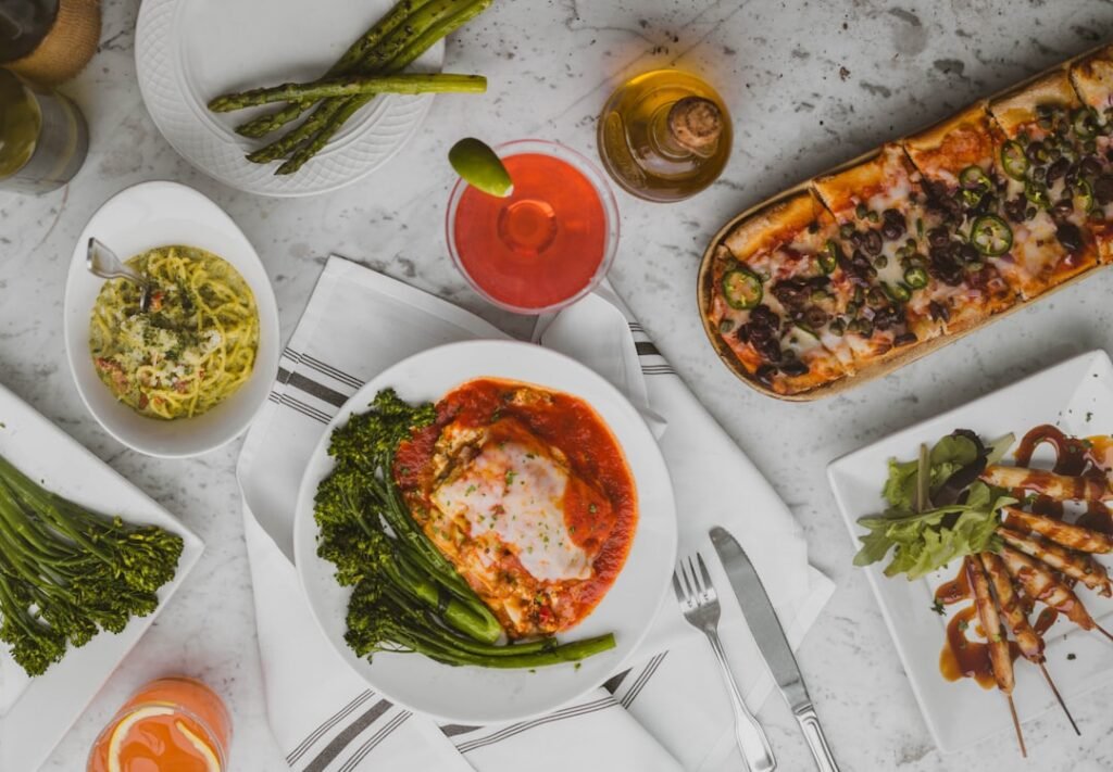 Easy 30-Minute Anti-Inflammatory Chicken Dinners