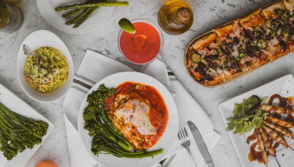 Easy 30-Minute Anti-Inflammatory Chicken Dinners