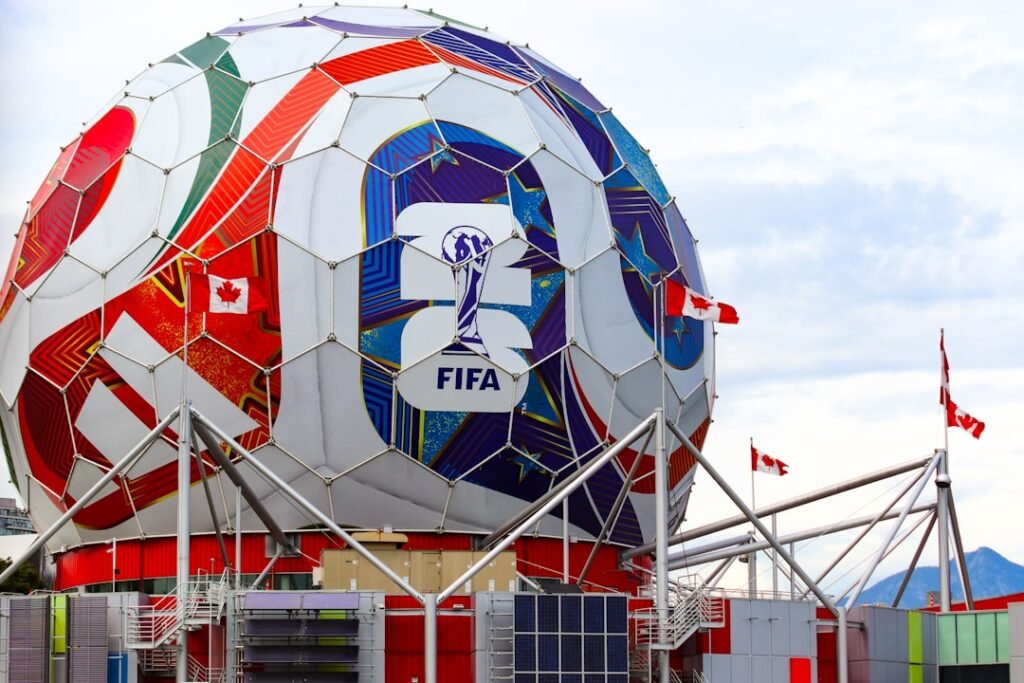 Final Day for 20% Discount on World Cup 2027 Tickets