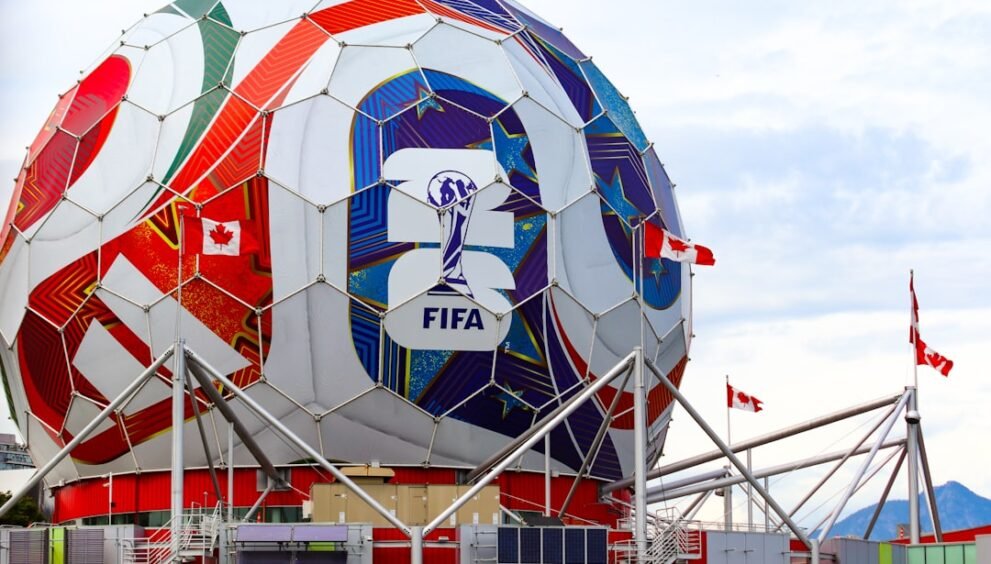 Final Day for 20% Discount on World Cup 2027 Tickets