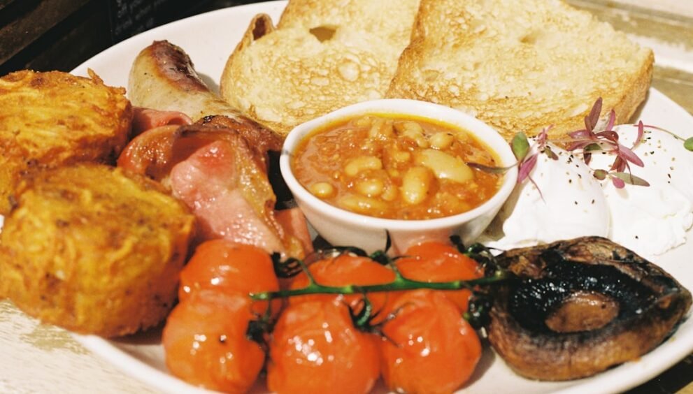 SeaWorld Orlando Launches Hotel Transylvania Monster Breakfast