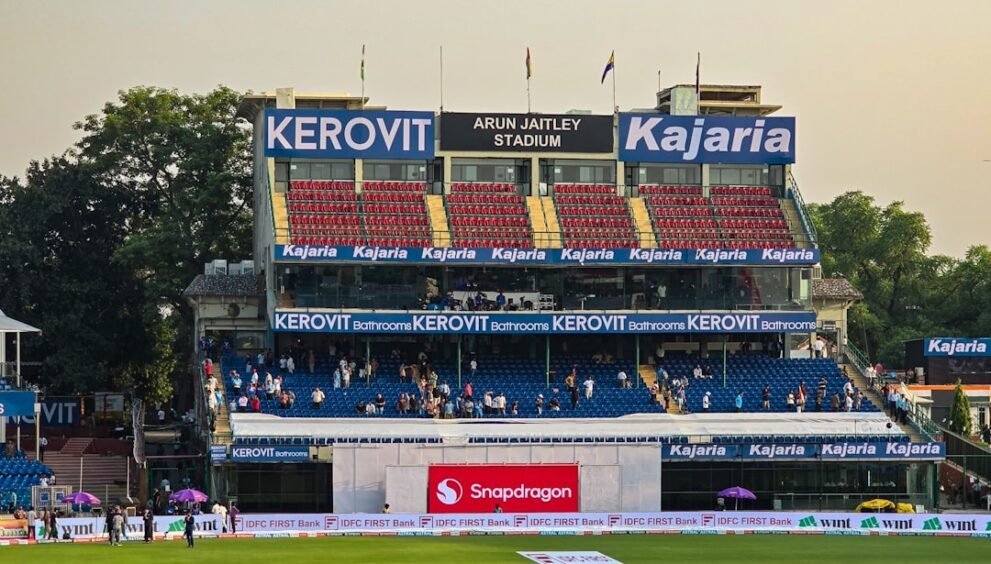 Vaibhav Sooryavanshi Appointed East Zone Captain: A Milestone in Domestic Cricket