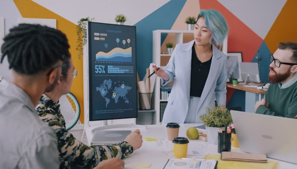 Strategies for Small-Business Owners to Build, Grow, and Exit Successfully