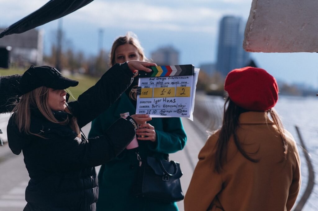 Attend the Sept. 1 Gala to Support Bristol Filmmaker's 'Daydream'