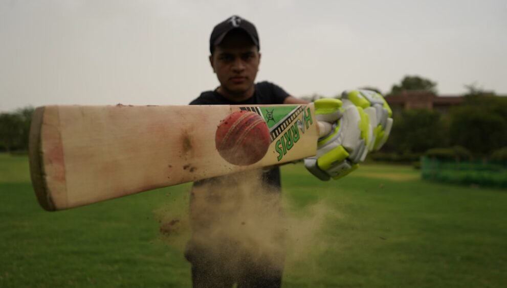 VVS Laxman to Coach Indian Men's Cricket Team at Asian Games