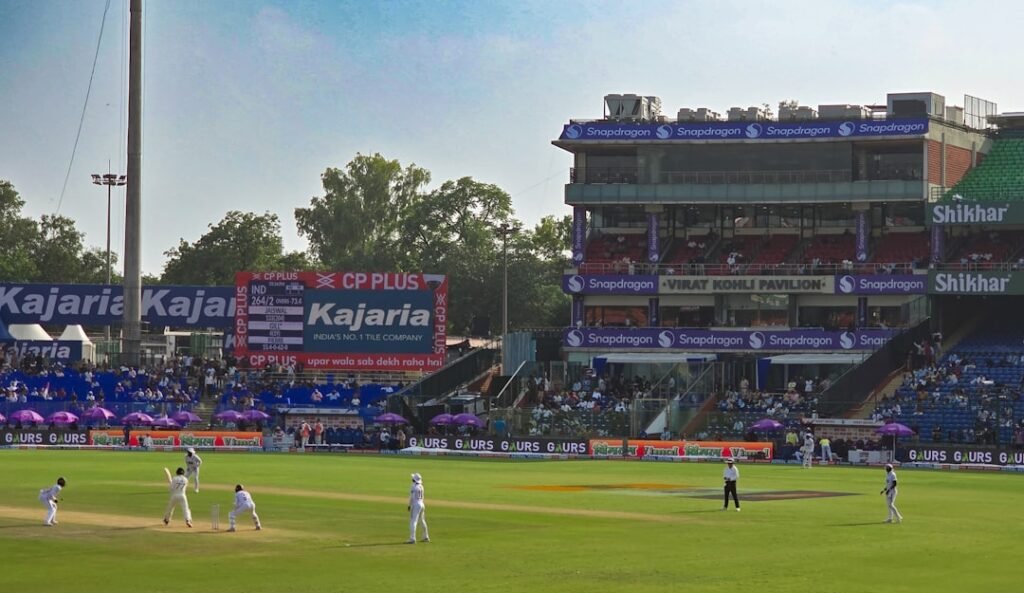 How Box Cricket is Spreading from Cities to Villages Across the State