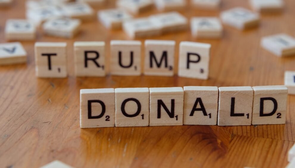 Republican House Candidates Downplay Trump on Campaign Sites