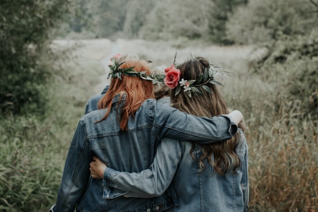 Young People Report Fewer Friendships, Study Finds