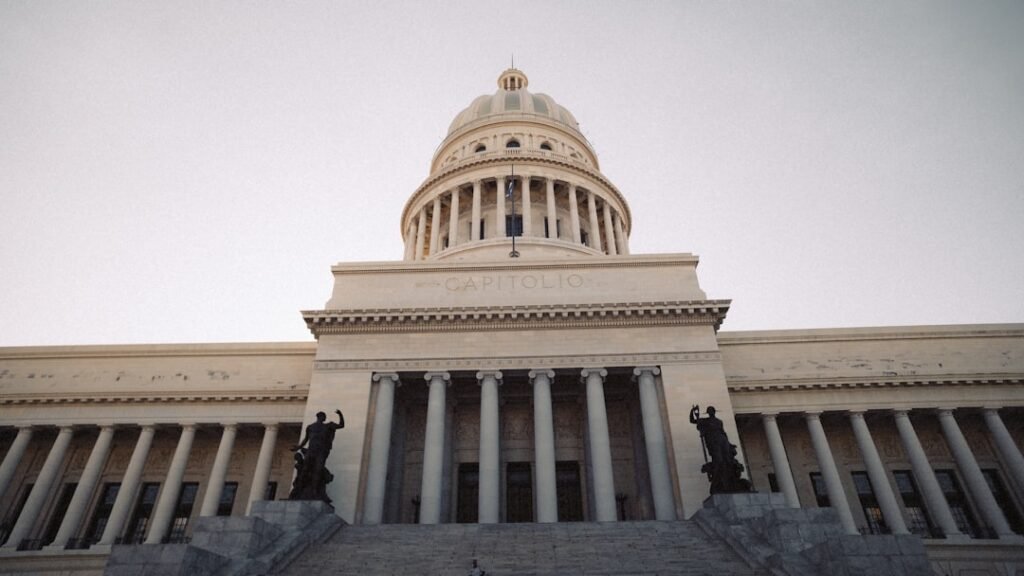 Senator John Fetterman Exhibits Diminished Engagement in Legislative Duties