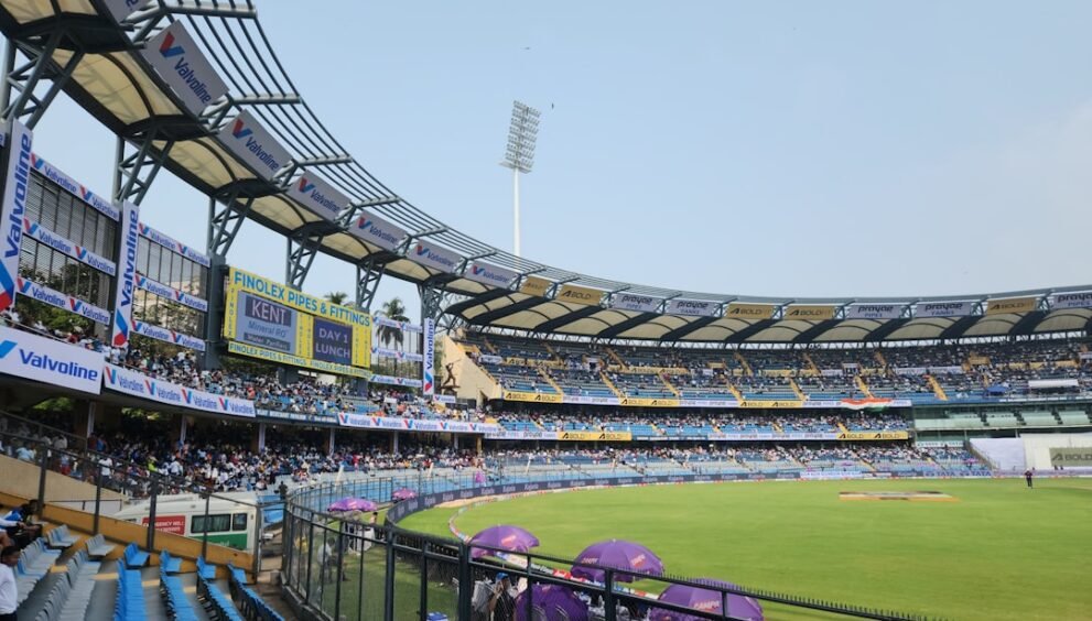 India Dominates Pakistan in Women’s Asia Cup with Stellar Spin Bowling