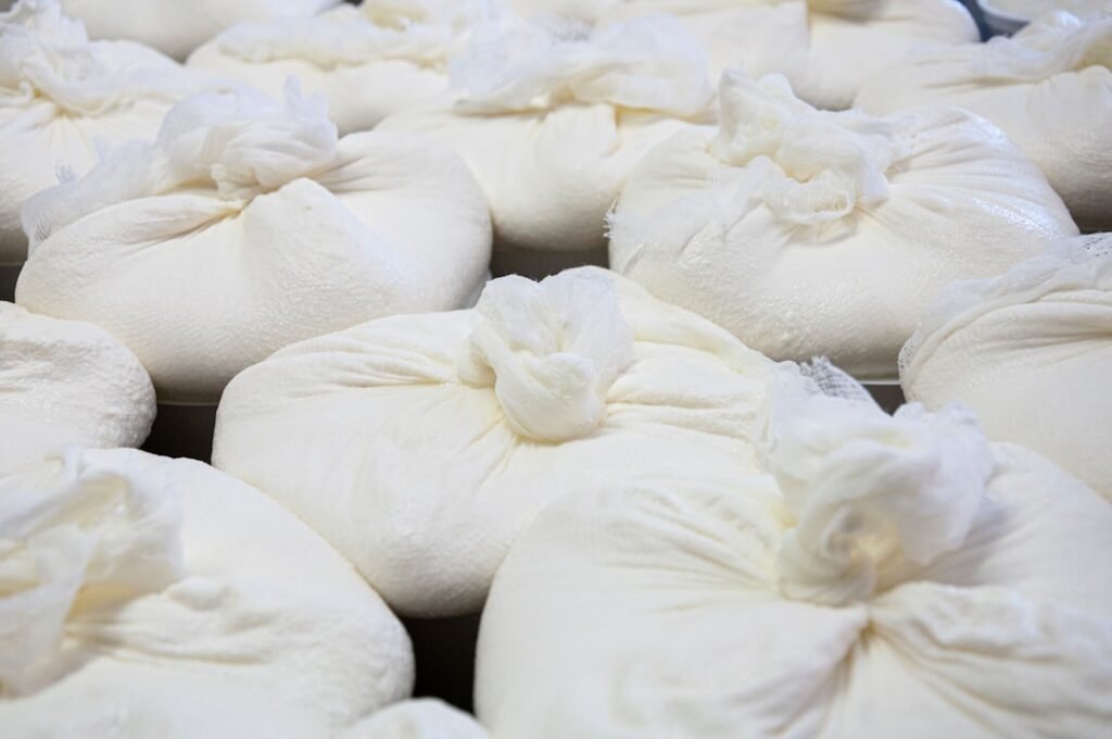 U.S.-Mexico Cheese Trade Dispute Could Impact Dairy Exports