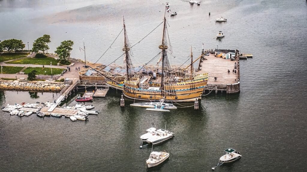 Fall Festivals Highlight Massachusetts Attractions This Year