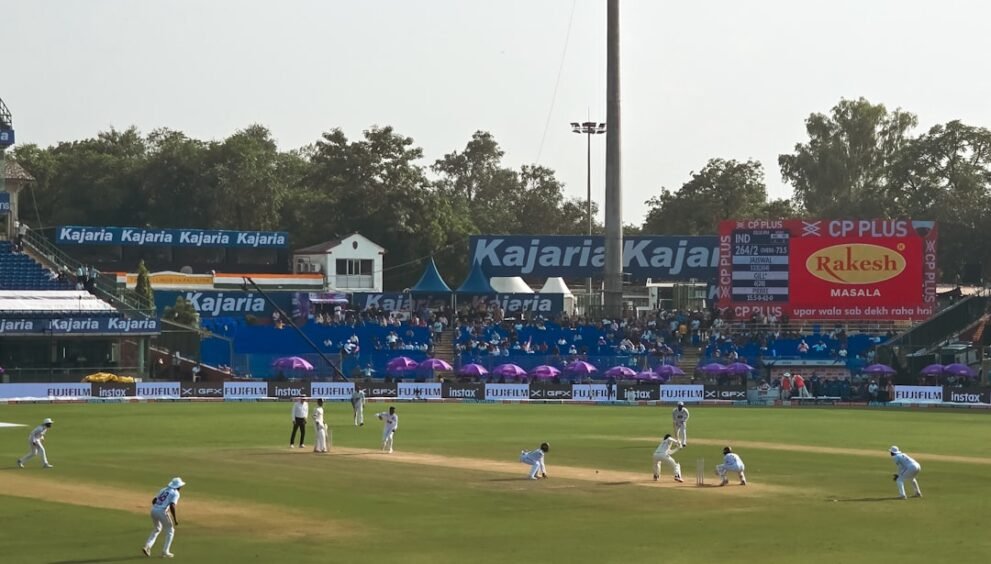 Understanding the Pakistan Cricket Crisis: What Went Wrong and the Path to Recovery