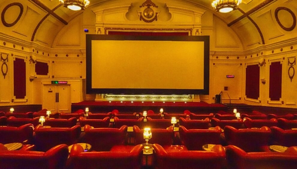 California Lawmakers Propose Bill to Safeguard Film and Television Jobs