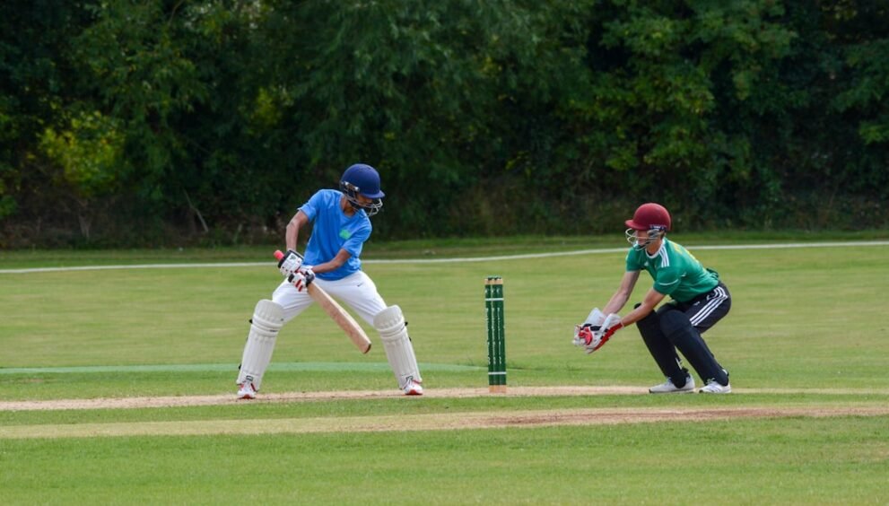 Cricket Legend Set to Play at Cazalys Stadium in Cairns