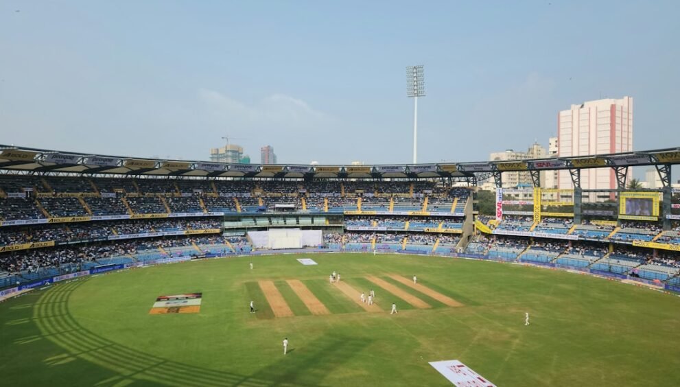 BCCI Secures Rs 130 Crore Boost with Campa, SBI Life, and ChatGPT Partnerships