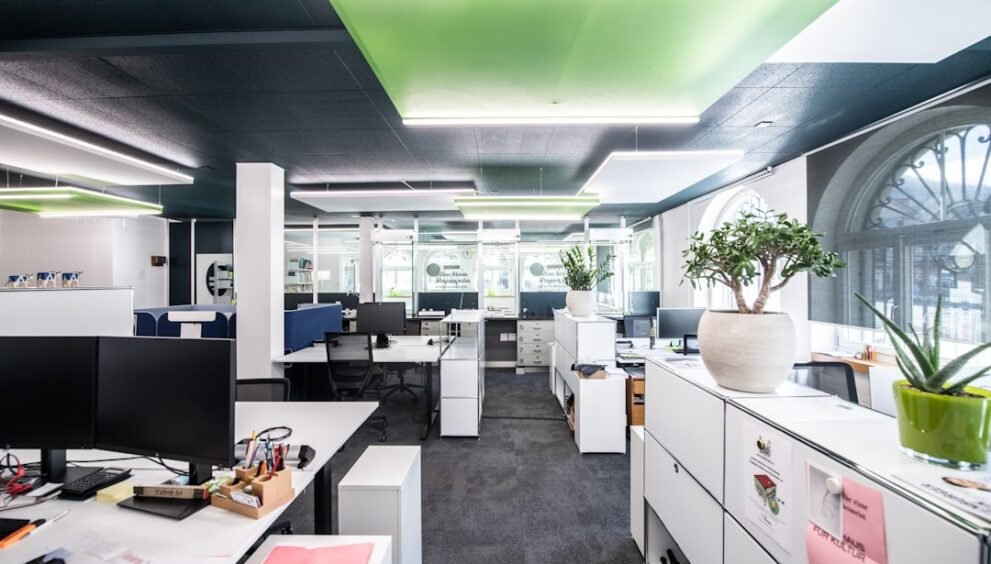 Why Data Centers Are Controversial Yet Profitable for Lawyers