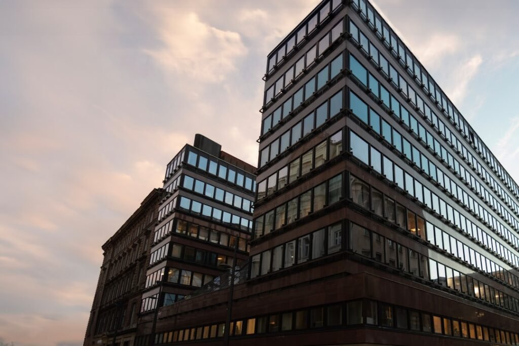 Family-Owned Colorado Construction Business Grows to $550M Over Four Generations