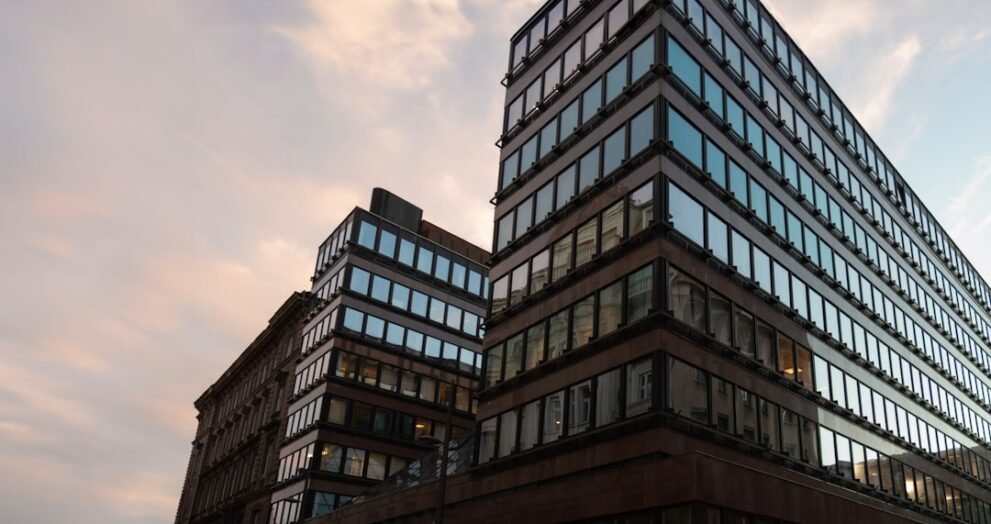 Family-Owned Colorado Construction Business Grows to $550M Over Four Generations