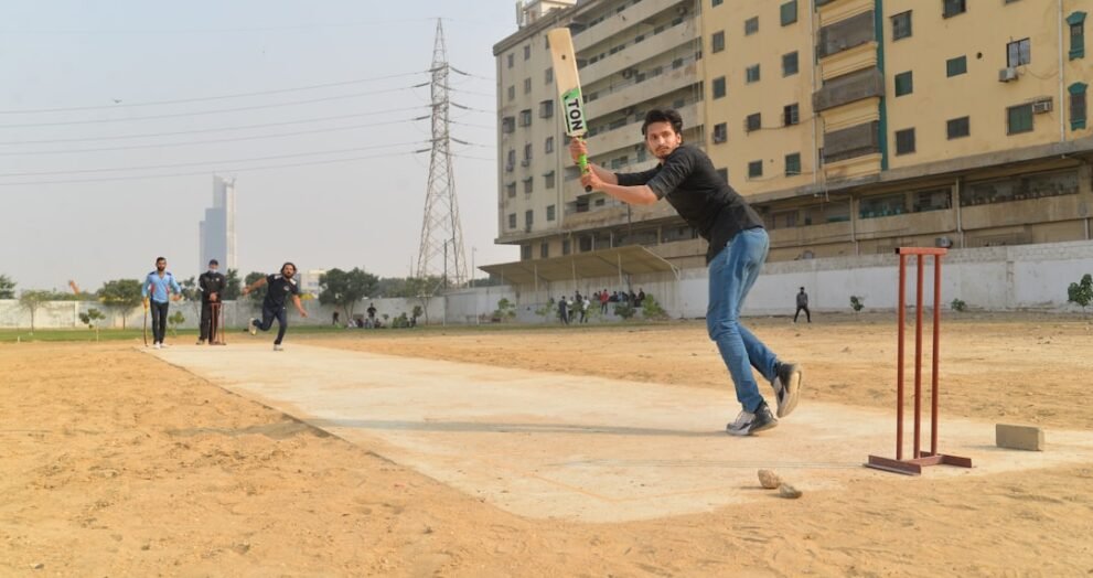 Meenawal Zalmay Triumphs in Ghazni T20 Cricket Tournament