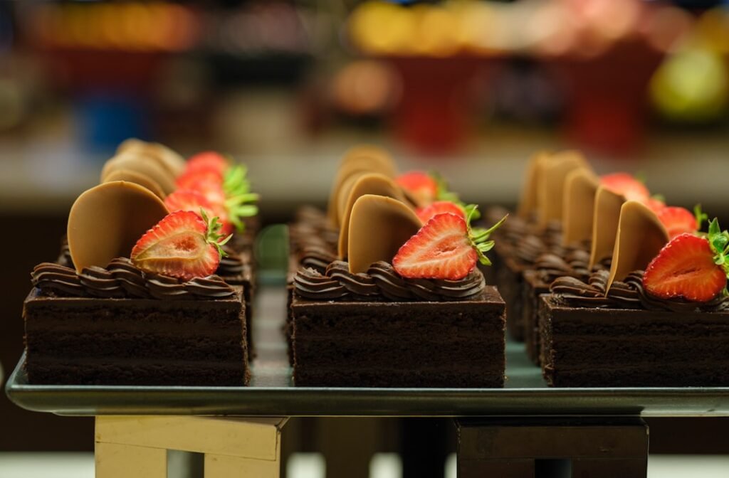 Frozen Desserts Ranked Top Nine by Consumers in 2026