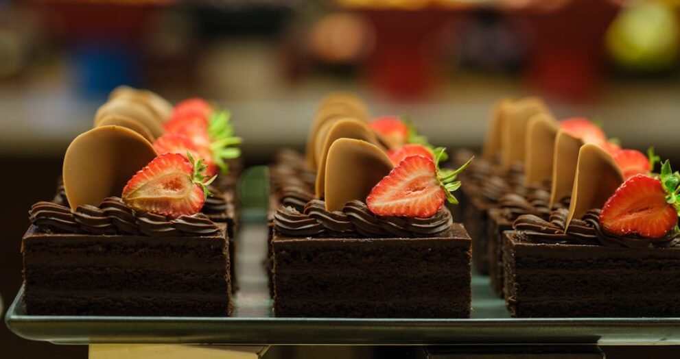 Frozen Desserts Ranked Top Nine by Consumers in 2026