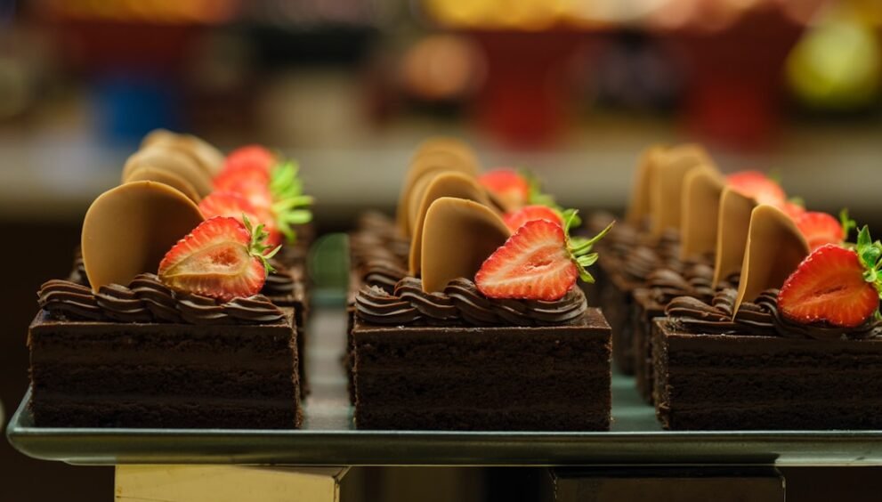 Frozen Desserts Ranked Top Nine by Consumers in 2026