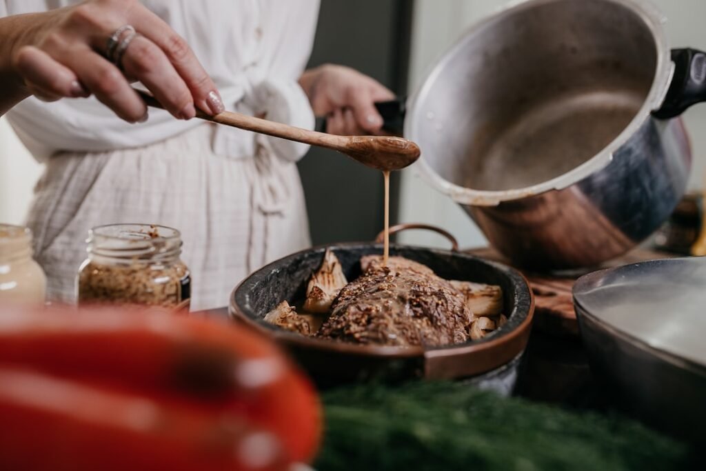 Gut Health Scientist Offers Fiber-Rich Recipes to Boost Daily Intake