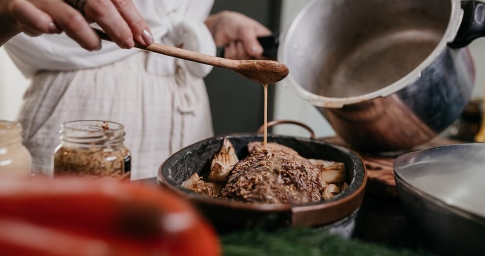 Gut Health Scientist Offers Fiber-Rich Recipes to Boost Daily Intake