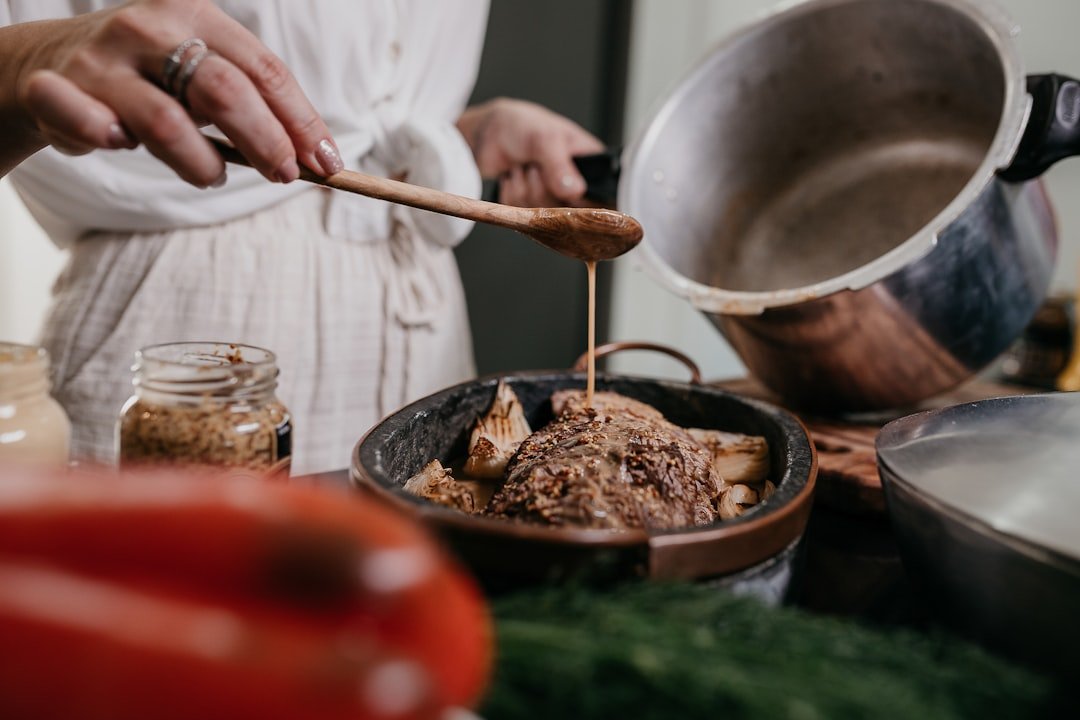 Gut Health Scientist Offers Fiber-Rich Recipes to Boost Daily Intake