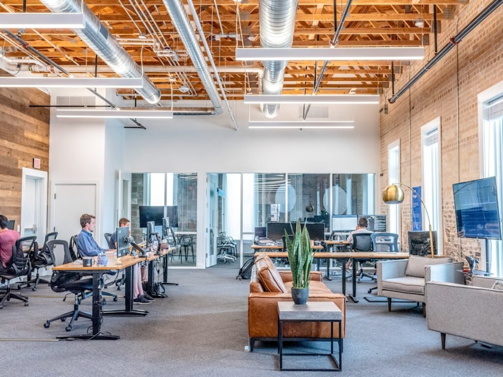 Empowering Female Entrepreneurs: Sophia Kanaan's Role at the Women's Business Center