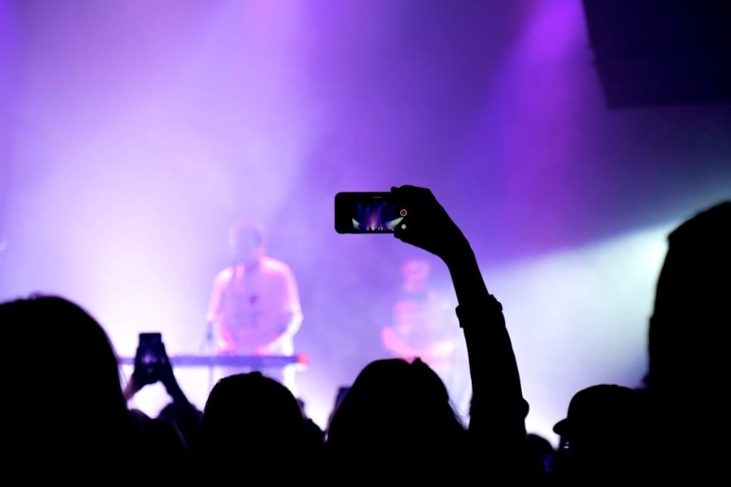 Covington Unveils Exciting Entertainment Destination Center for BLINK 2026