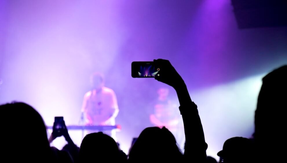 Covington Unveils Exciting Entertainment Destination Center for BLINK 2026