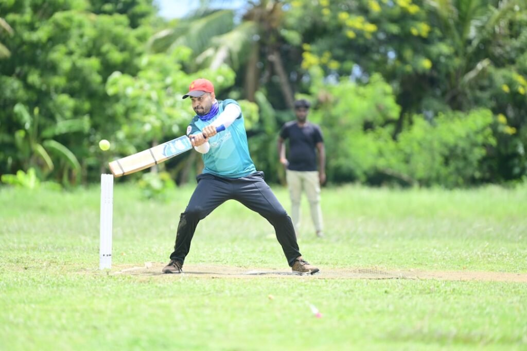 Unlikely Aussie Cricketer Breaks Record with Centenary Ton Ahead of World Cup