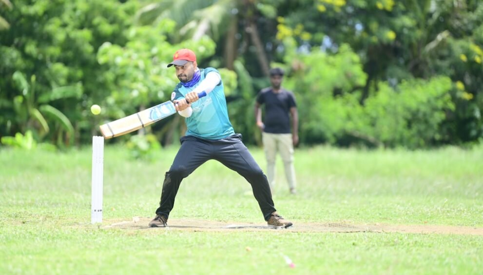 Unlikely Aussie Cricketer Breaks Record with Centenary Ton Ahead of World Cup
