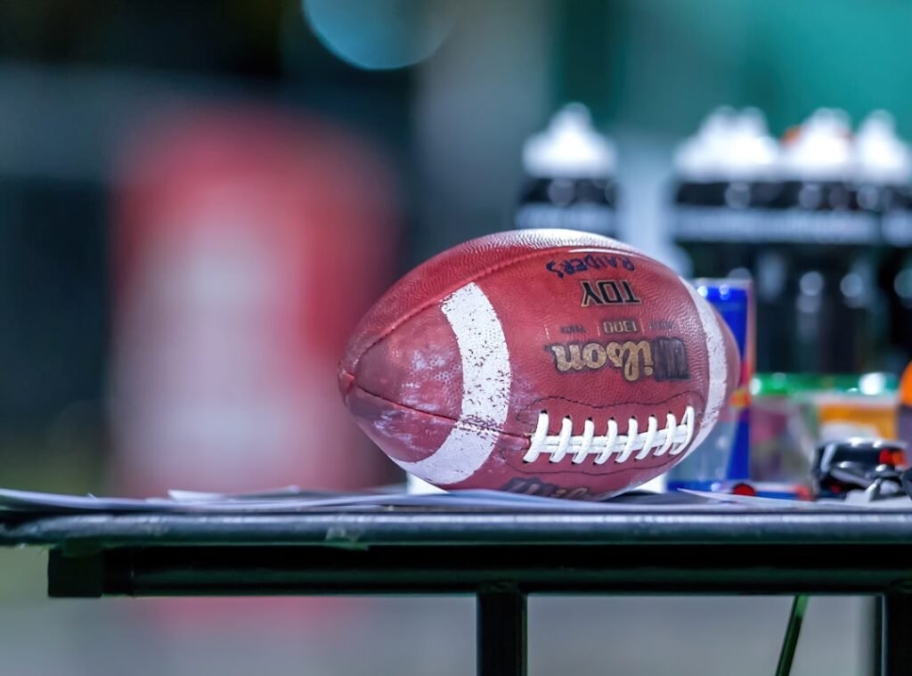 The Booming Business of Styling NFL Players: Swagger on a Trillion
