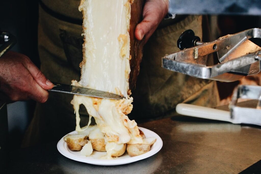 Specialty Cheese Shop in Rosemary District Closes After 14 Years
