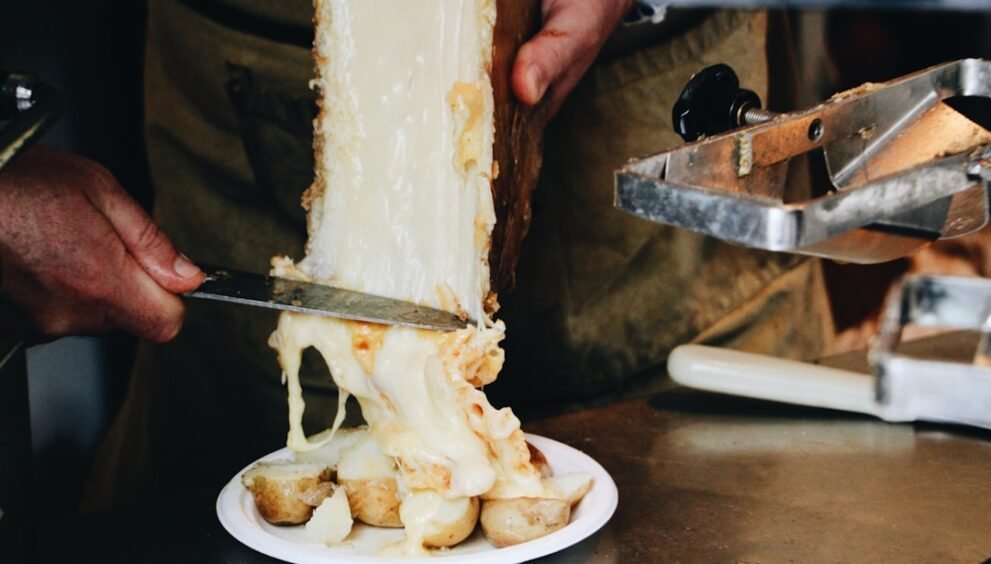 Specialty Cheese Shop in Rosemary District Closes After 14 Years