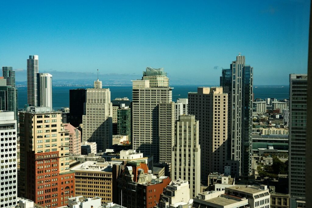 How California Tech Transformed Thrifted Clothes into a Fashion Trend