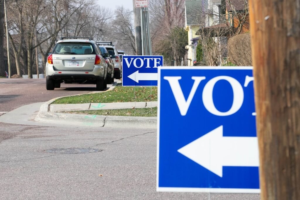 City Council and Mayoral Candidates Lack Cohesive Vision