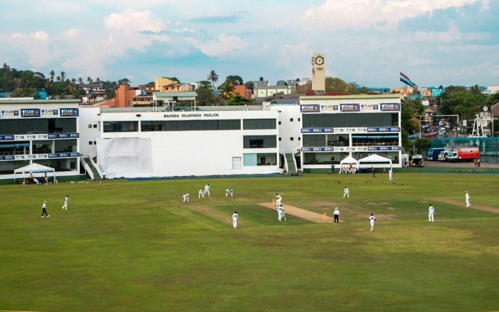 Comprehensive Guide to the South Africa Tour of Sri Lanka