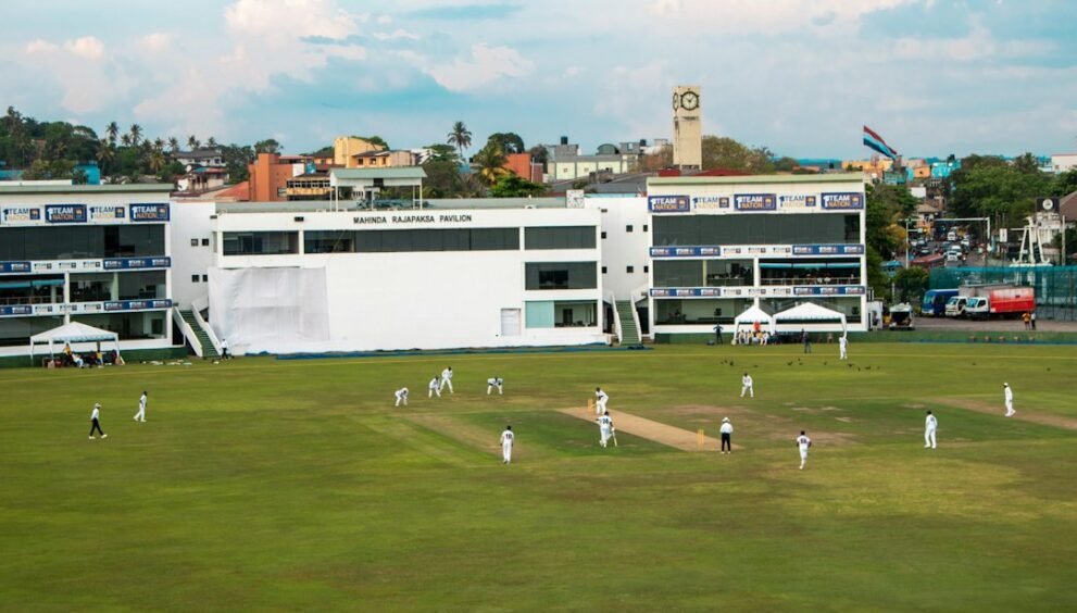 Comprehensive Guide to the South Africa Tour of Sri Lanka