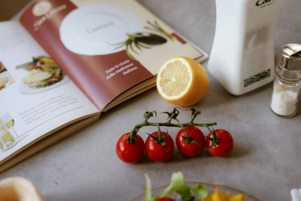 Louise Volschenk Launches New Cookbook, Shares Hosting Tips
