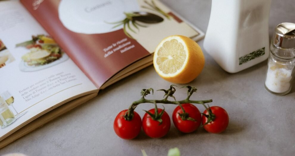 Louise Volschenk Launches New Cookbook, Shares Hosting Tips