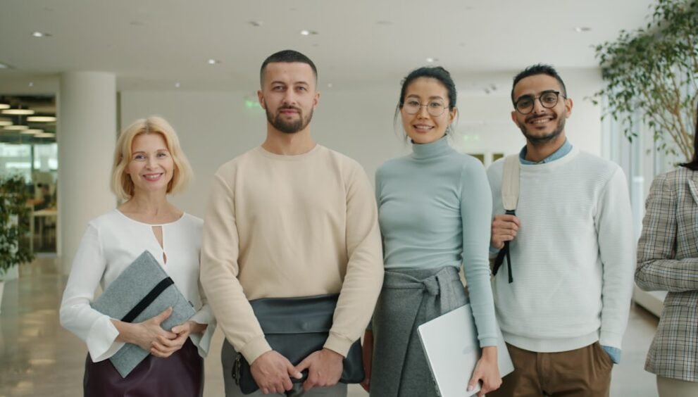 Breaking the Class Ceiling: The Struggles of the Working Class in Elite Occupations