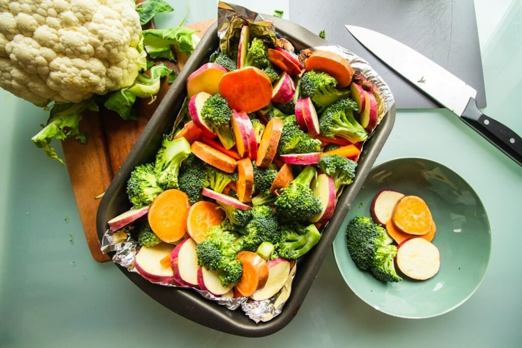 17 Low-Carb Vegetarian Casserole Recipes for Cozy Meals