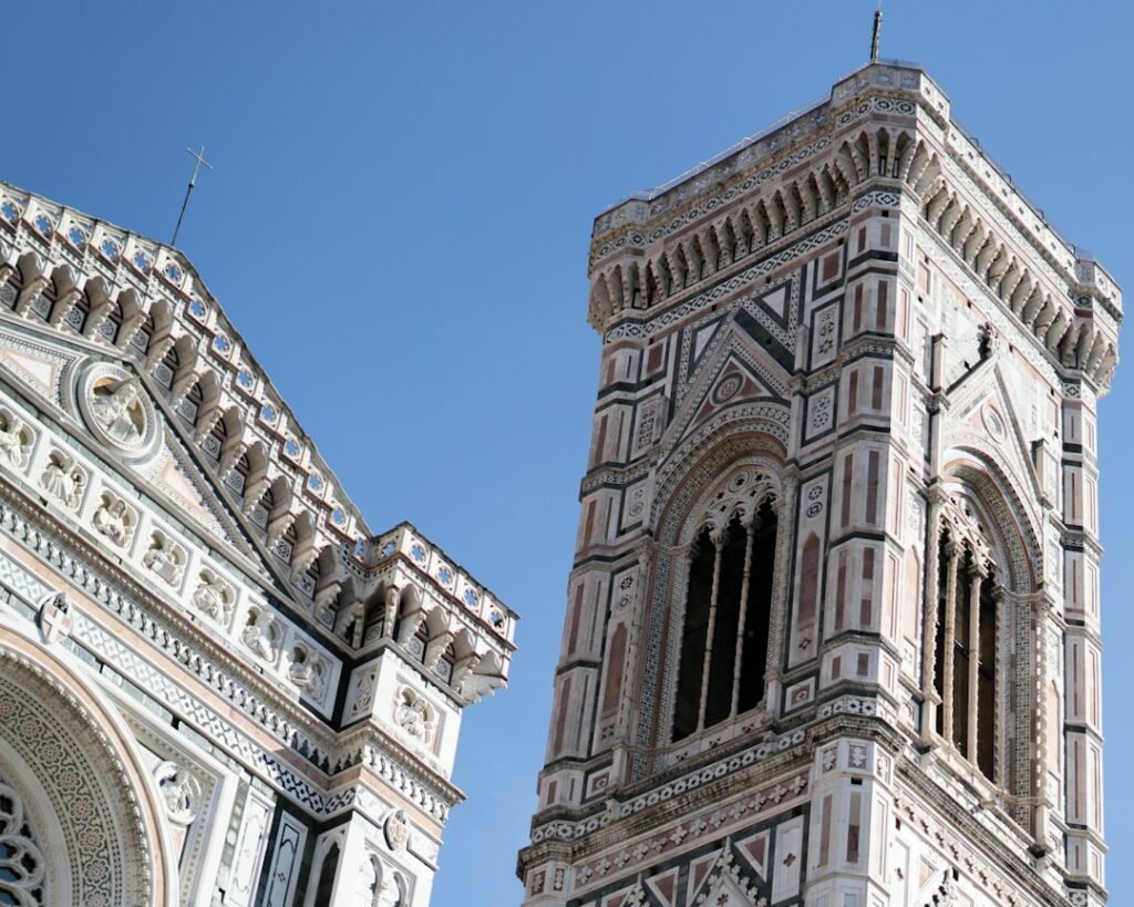 Exploring France's Iconic Gothic Cathedrals