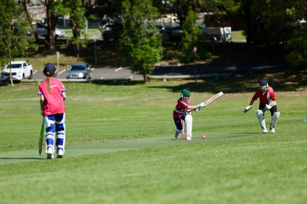 The Tough Conversations That Made Ellis Indispensable in Cricket