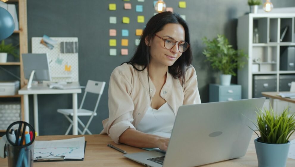 Editor Excited to Share Impactful Stories for the Business Community